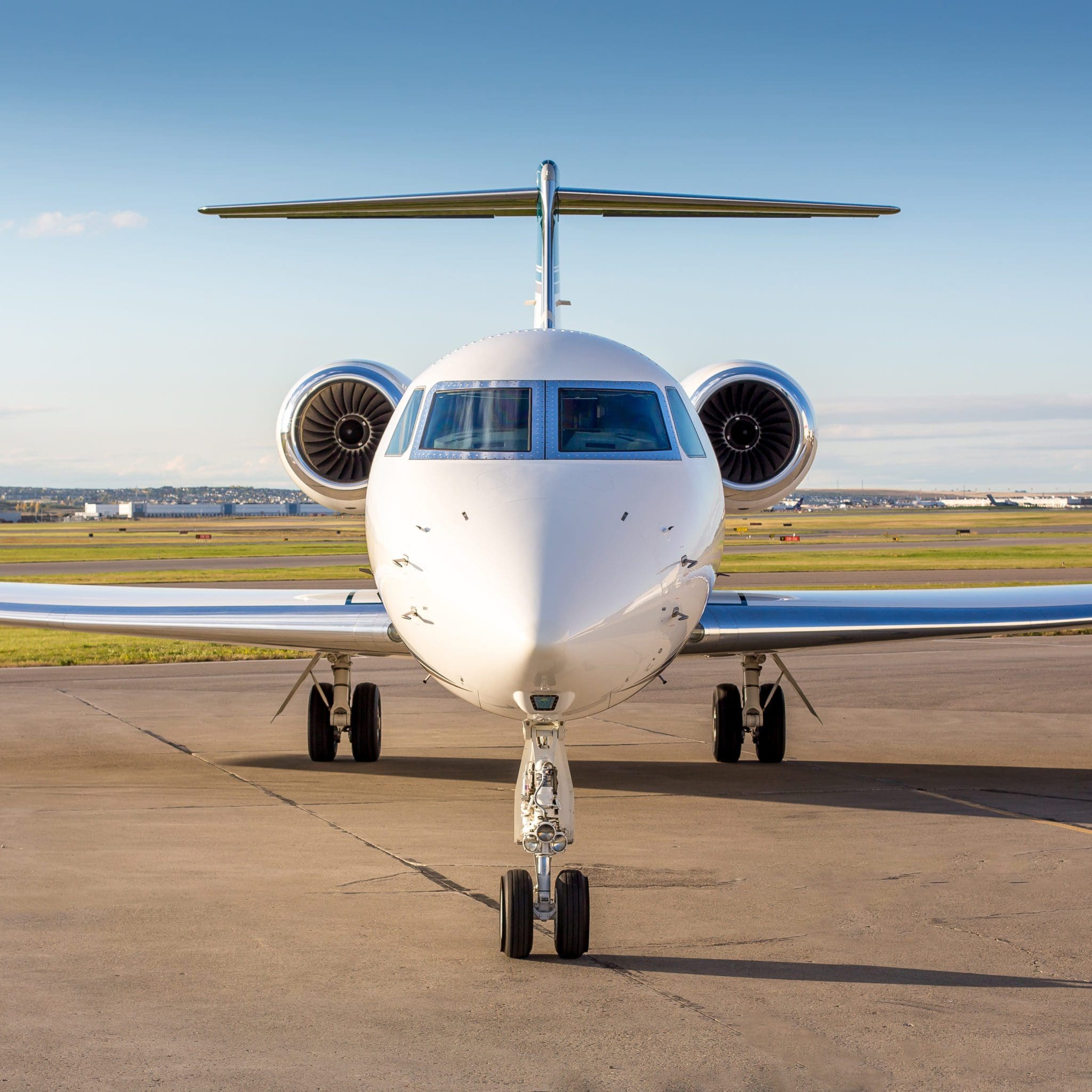 Q3 Market Update 2022: Anticipating the Pace of Change - Hagerty Jet Group