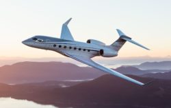 G650ER Generic Photo